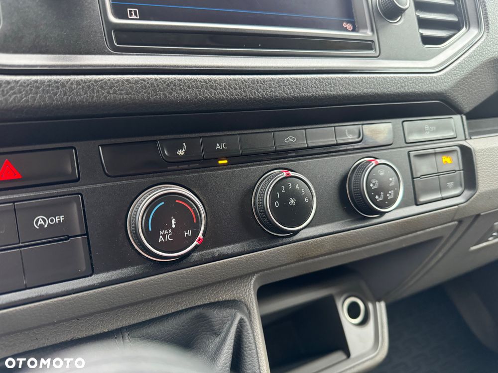 Volkswagen Crafter - 22