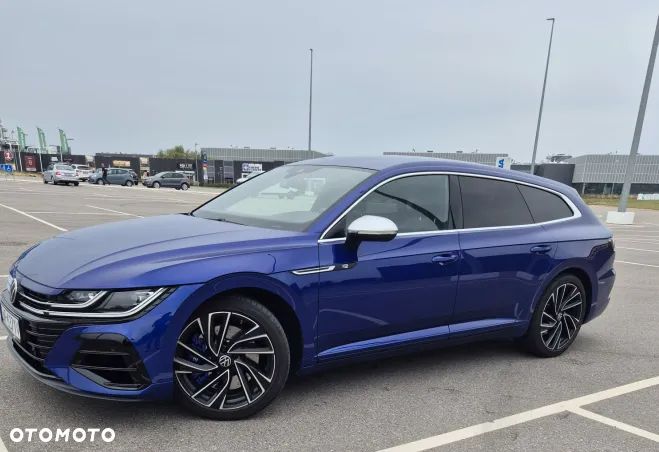 Volkswagen Arteon - 1