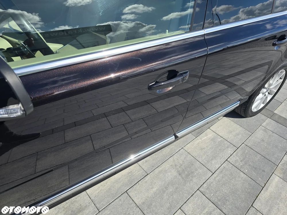 Volvo S80 D4 Drive-E Executive - 25