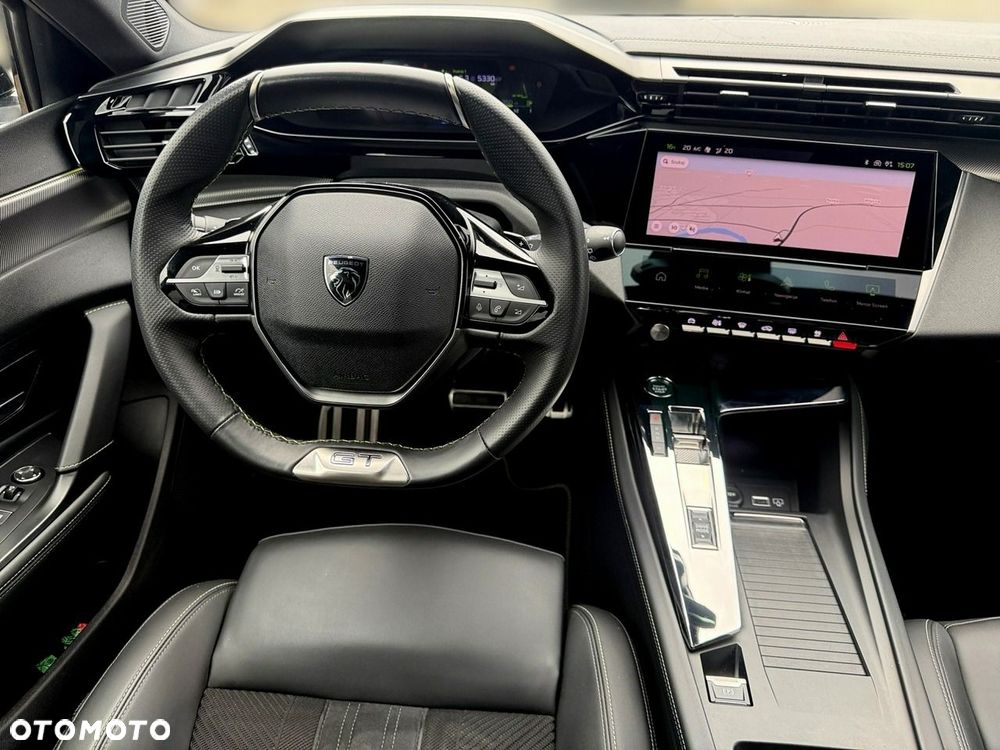 Peugeot 308 - 16