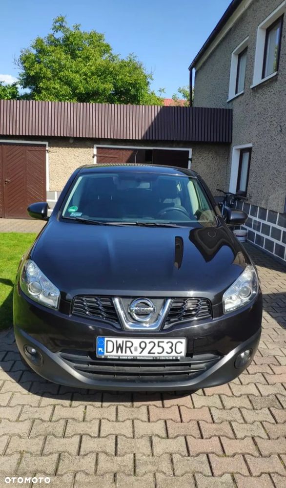 Nissan Qashqai - 7