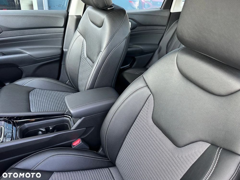 Jeep Compass 1.5 T4 mHEV Altitude FWD S&S DCT - 8