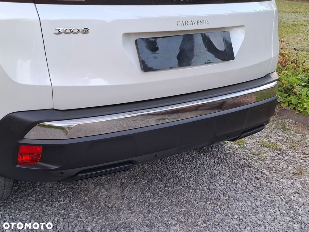 Peugeot 3008 1.5 BlueHDi Active S&S - 14