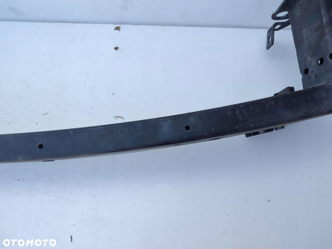 Belka pod zderzak przód wzmocnienie RENAULT MEGANE IV - 3