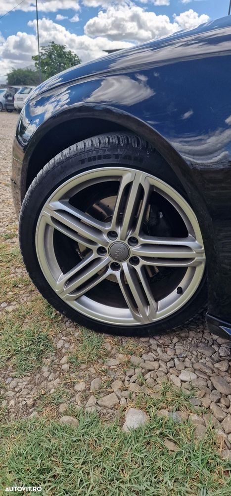 Audi A4 2.0 TFSI quattro - 6