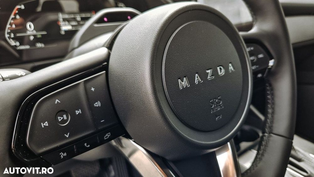 Mazda CX-5 - 15