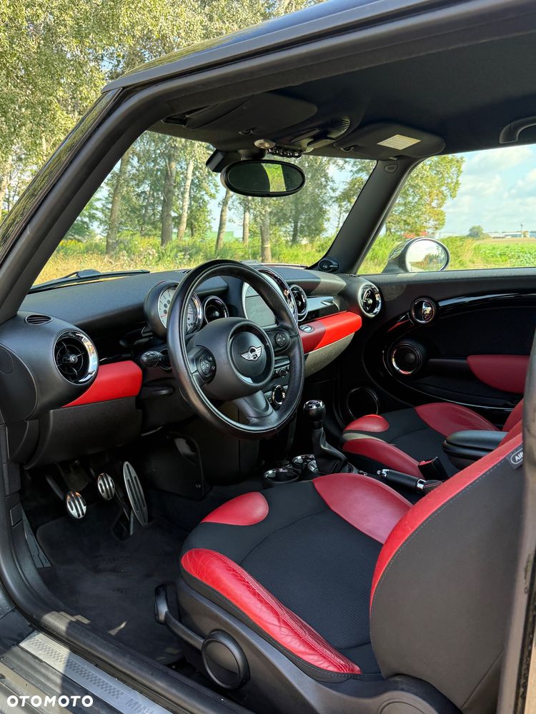 MINI Cooper S Standard - 11