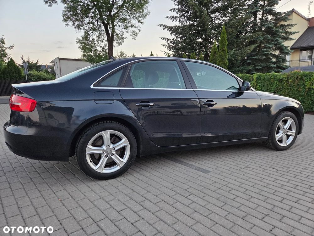 Audi A4 Limousine 1.8 TFSI Prime Edition - 4
