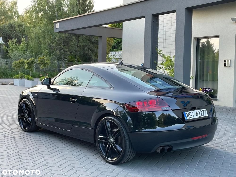 Audi TT Coupé 2.0 TFSI S tronic - 6