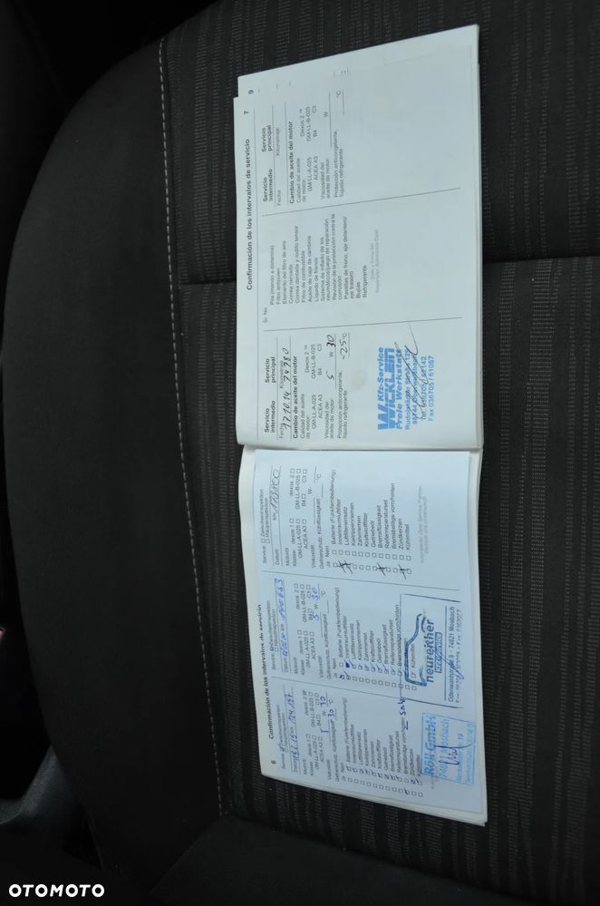 Opel Astra 1.6 150 Jahre - 24