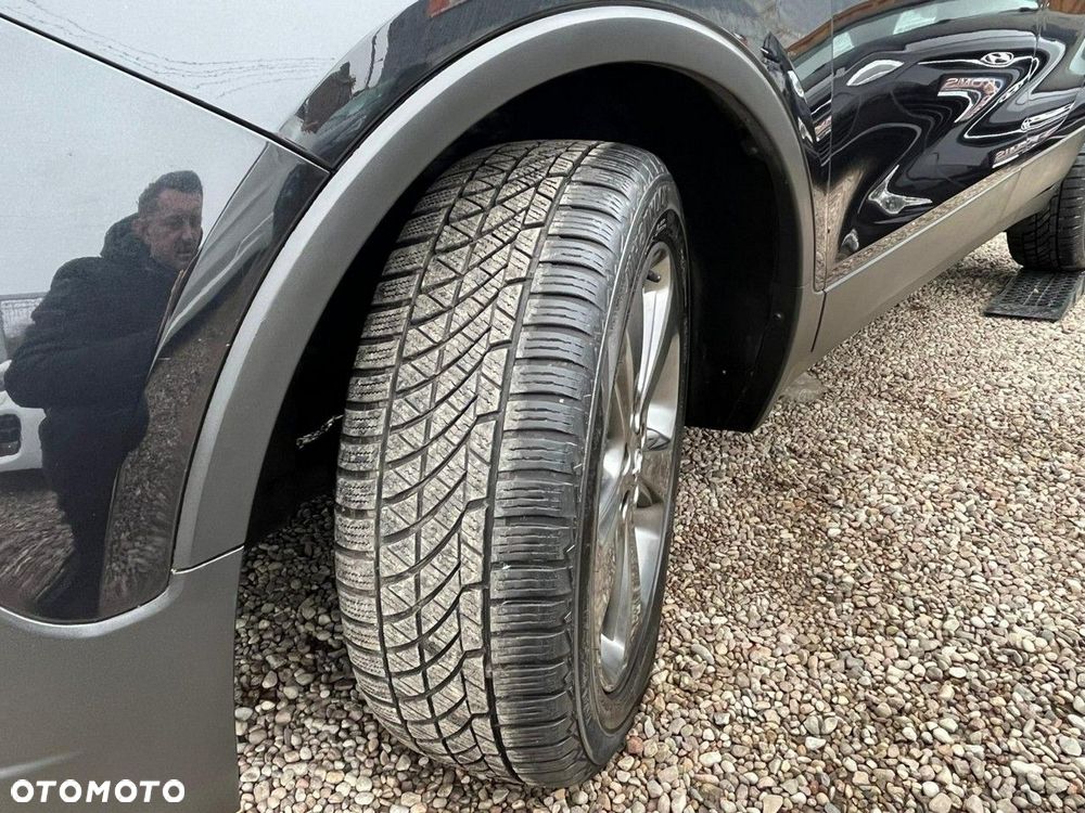 Opel Mokka 1.4 Turbo ecoFLEX Start/Stop 4x4 Innovation - 27