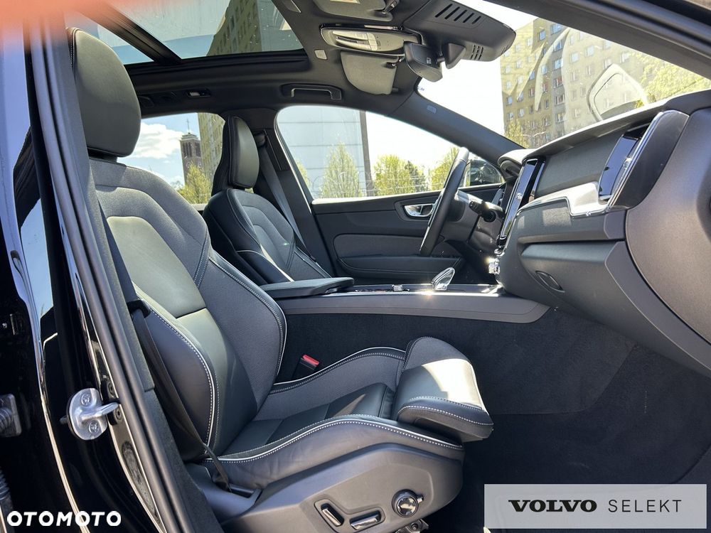 Volvo XC 60 - 26