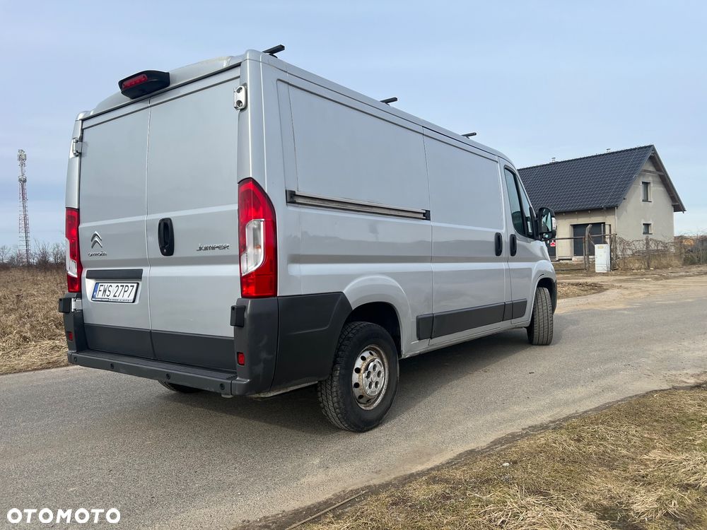 Citroën Jumper L2H1 - 4
