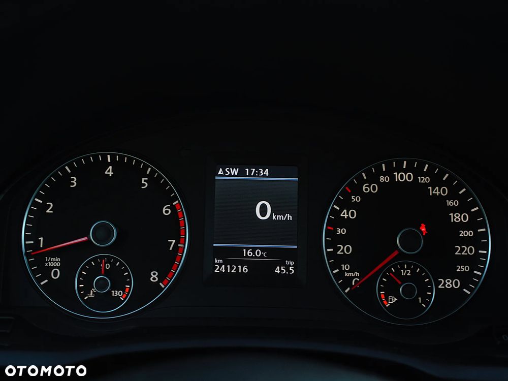 Volkswagen Eos 2.0 TSI - 29