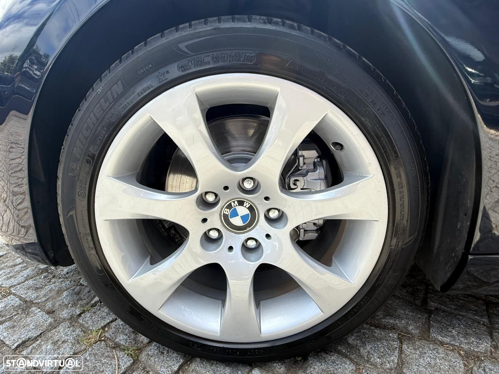 BMW 320 d Coupe - 7