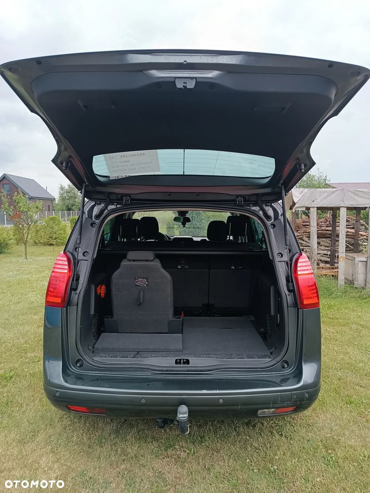 Peugeot 5008 120 VTi Premium - 20