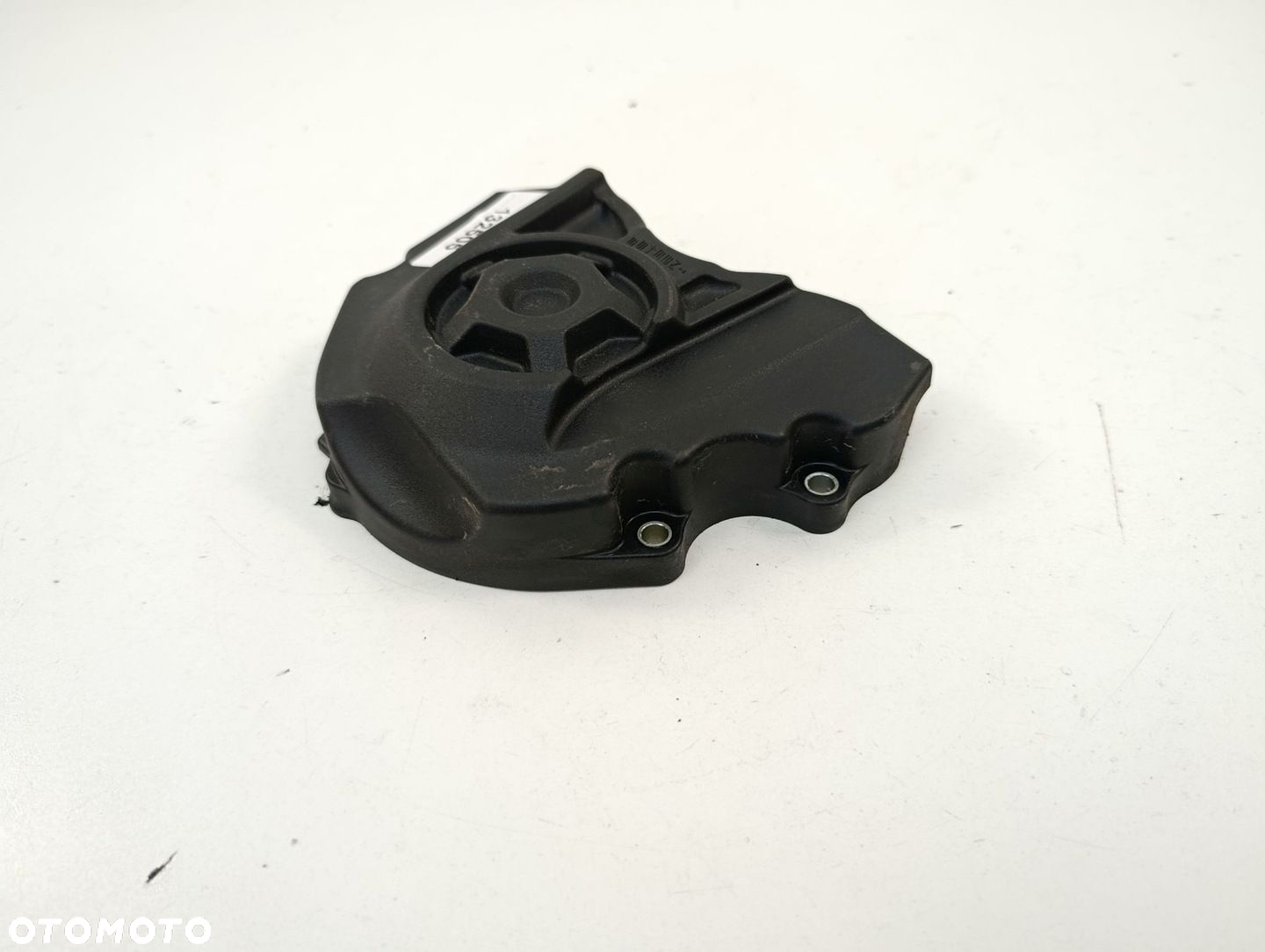 KAWASAKI ZX10R 21R OSŁONA ZĘBATKI - 4