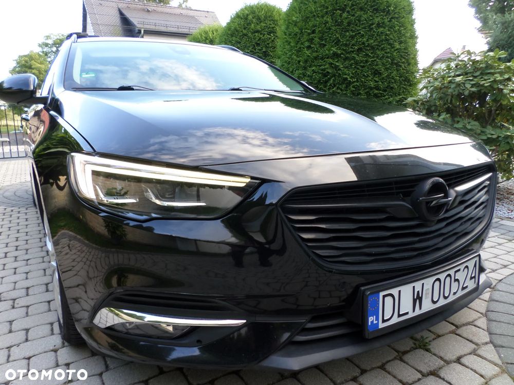Opel Insignia 2.0 CDTI Cosmo S&S - 28