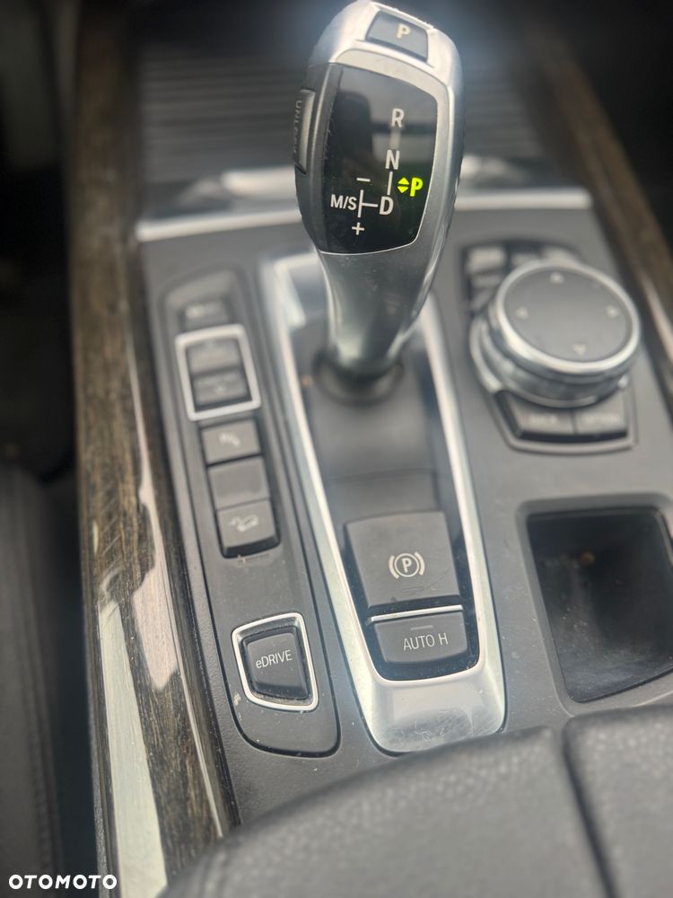 BMW X5 - 15
