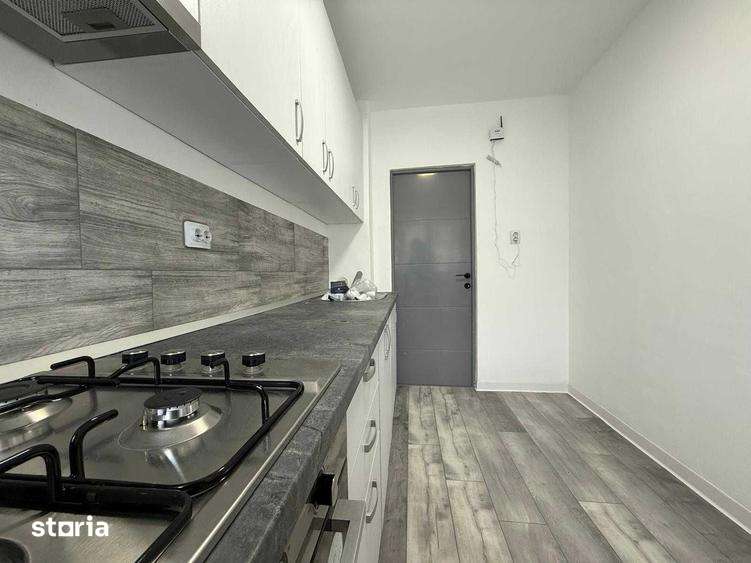 Apartament 3 Camere | Titan | Renovat | Modern — fotografia 1