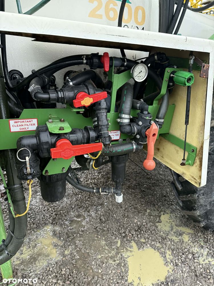 Inny GM-R2600 12/24 - 2