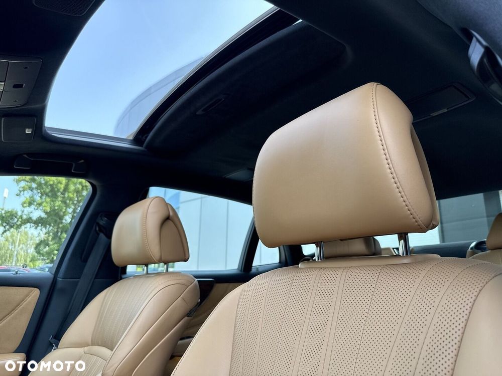 Lexus LS - 24