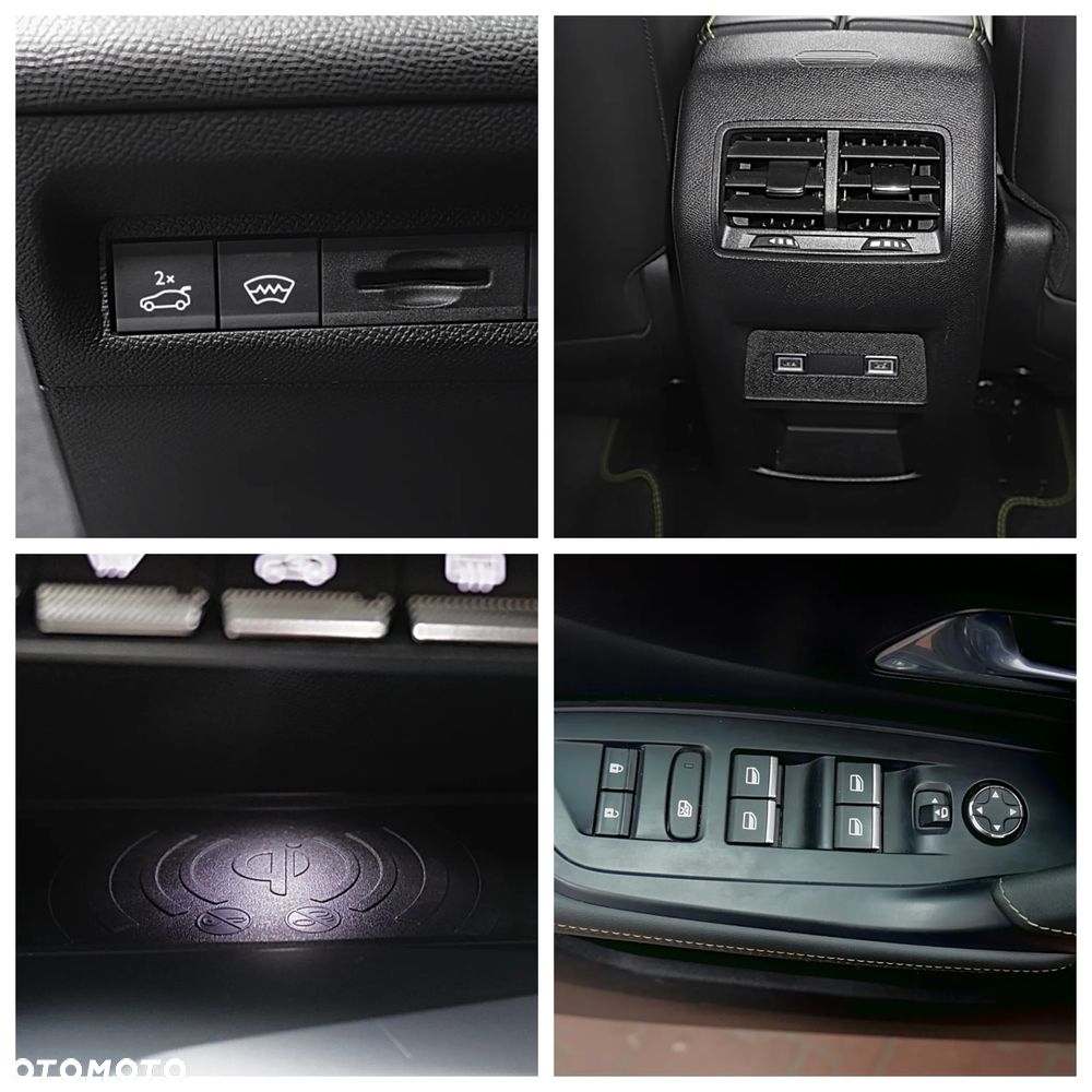 Peugeot 408 1.2 PureTech GT S&S EAT8 - 36