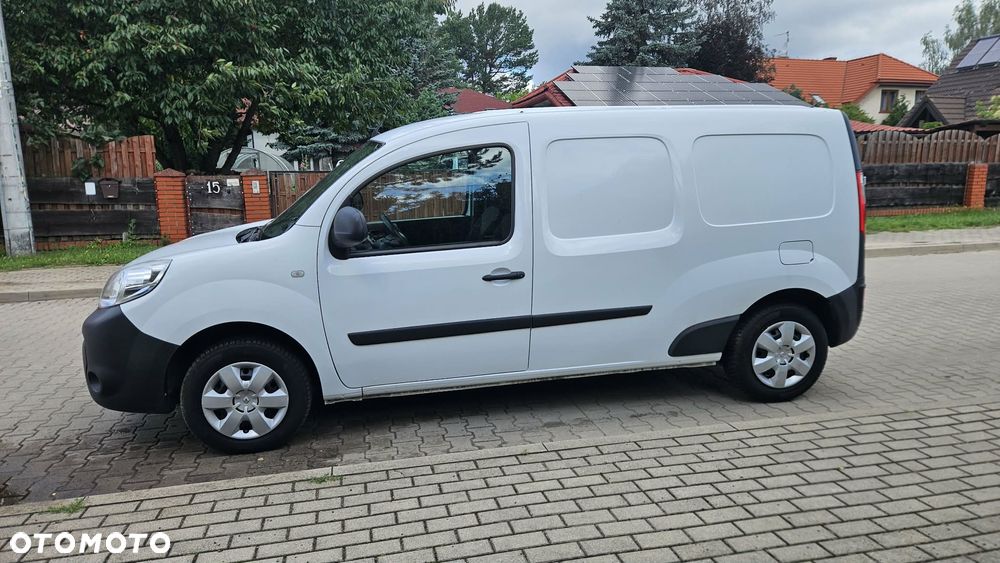 Renault KANGOO - 1