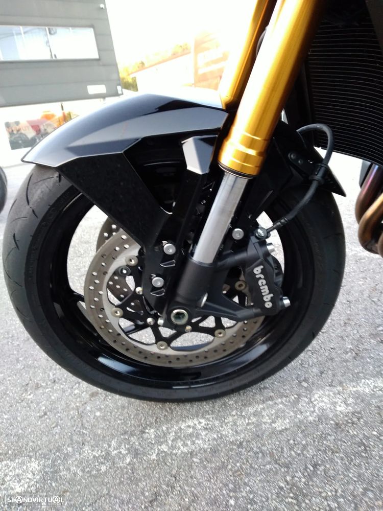 Suzuki GSX SUZUKI GSX-S1000X - 5