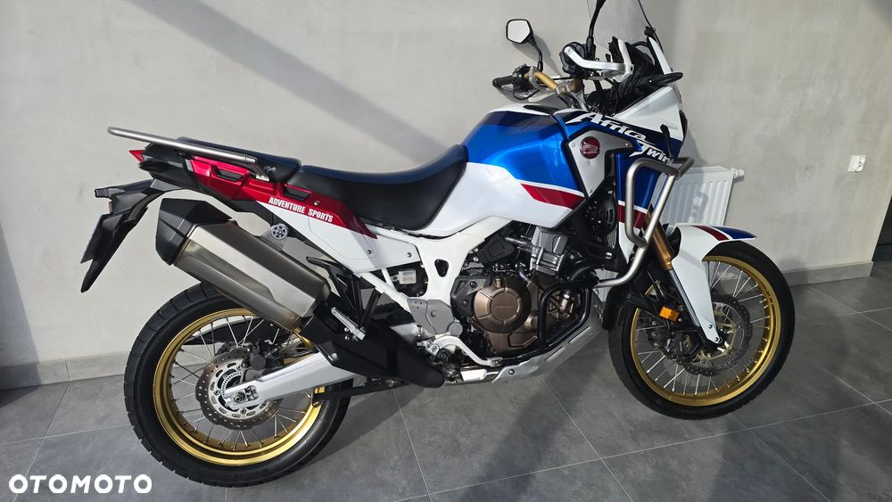 Honda CRF - 32
