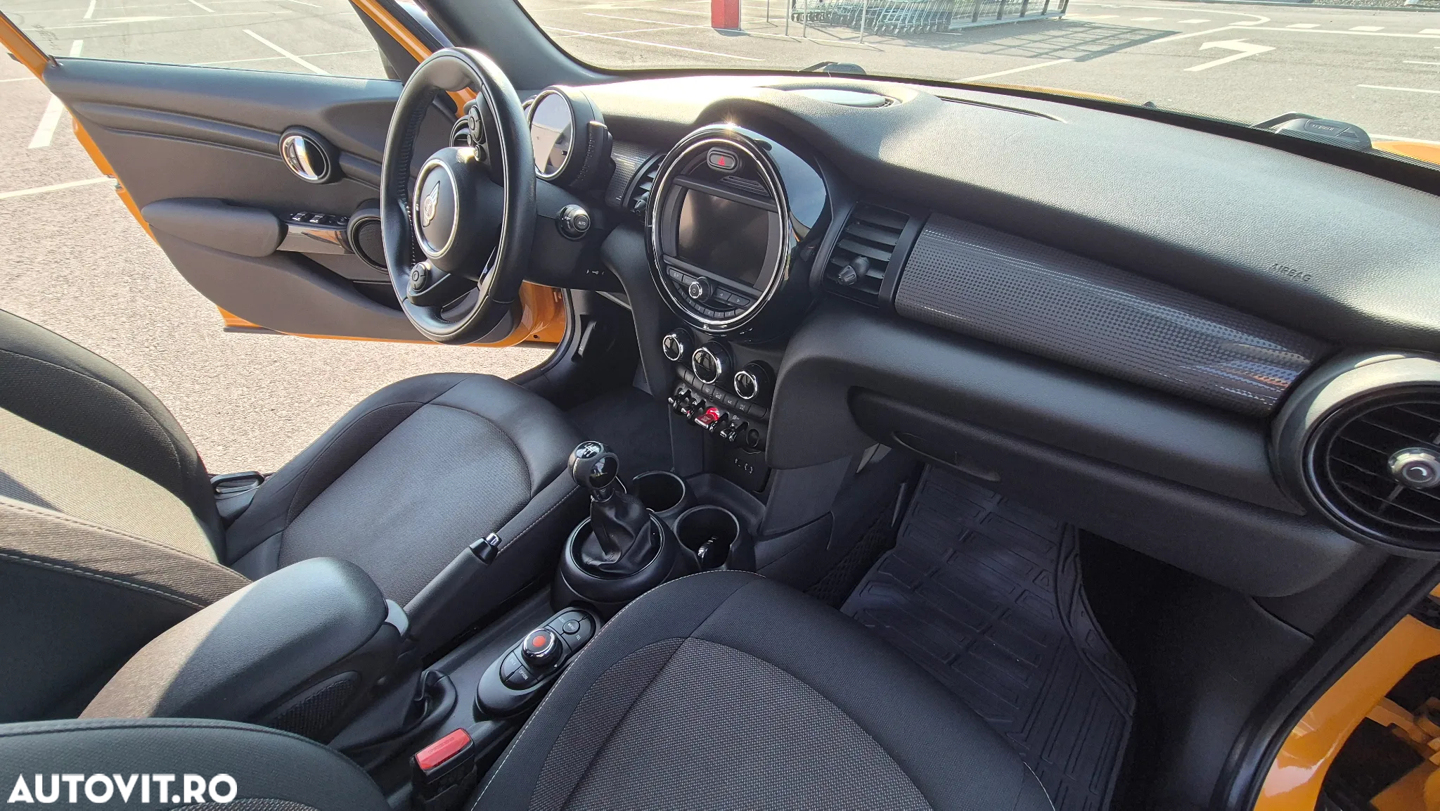 Mini ONE Standard - 16