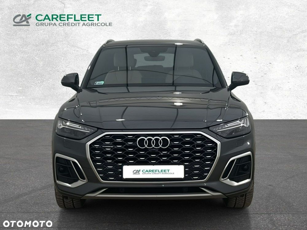 Audi Q5 - 2