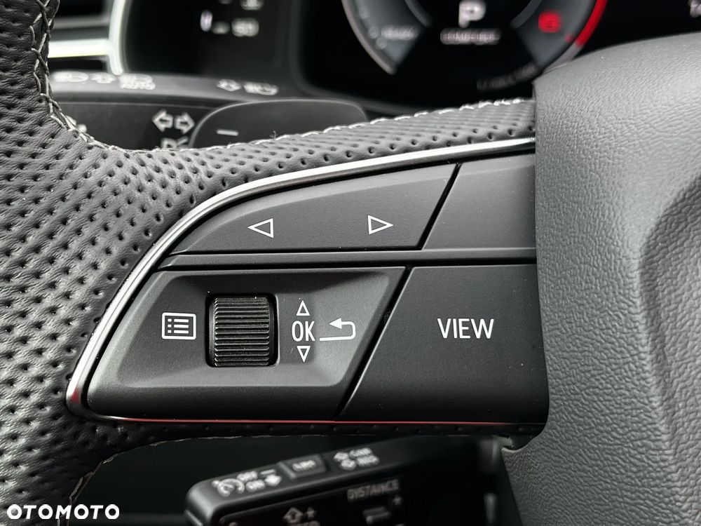 Audi Q7 50 TDI mHEV Quattro S Line Tiptr - 20