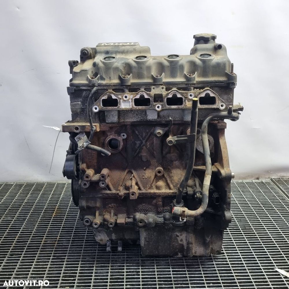 Motor Mini One 1.6 Benzina 2001 - 2006 90CP Manuala W10 B16 A Euro4 (1465) Benzina 4x2 ... - 1