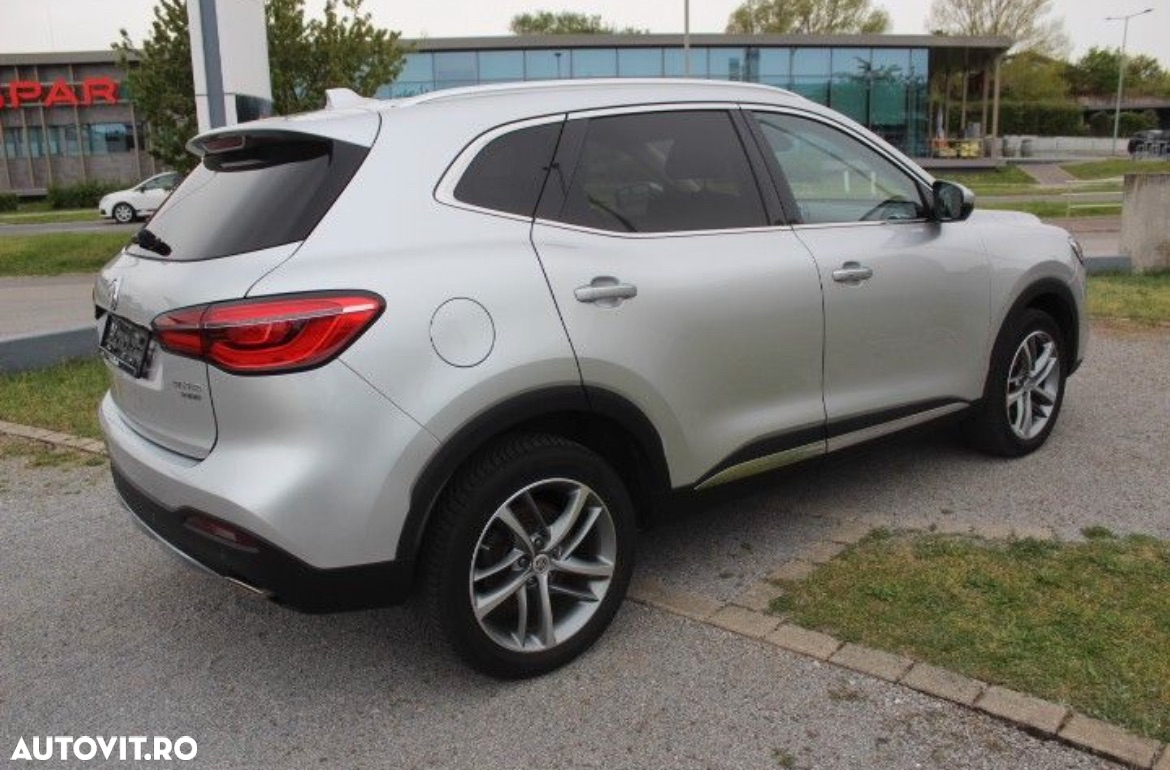MG EHS 1.5T-GDI PHEV Comfort - 4