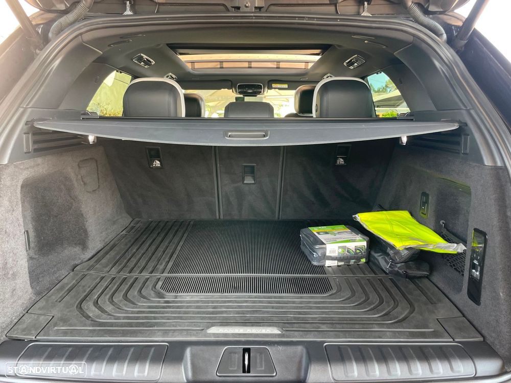 Land Rover Range Rover Sport P440e Dynamic SE - 32