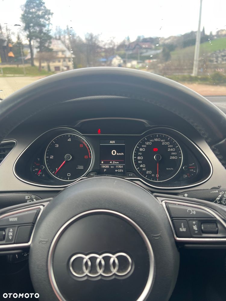 Audi A4 Avant 2.0 TDI Quattro S tronic - 6