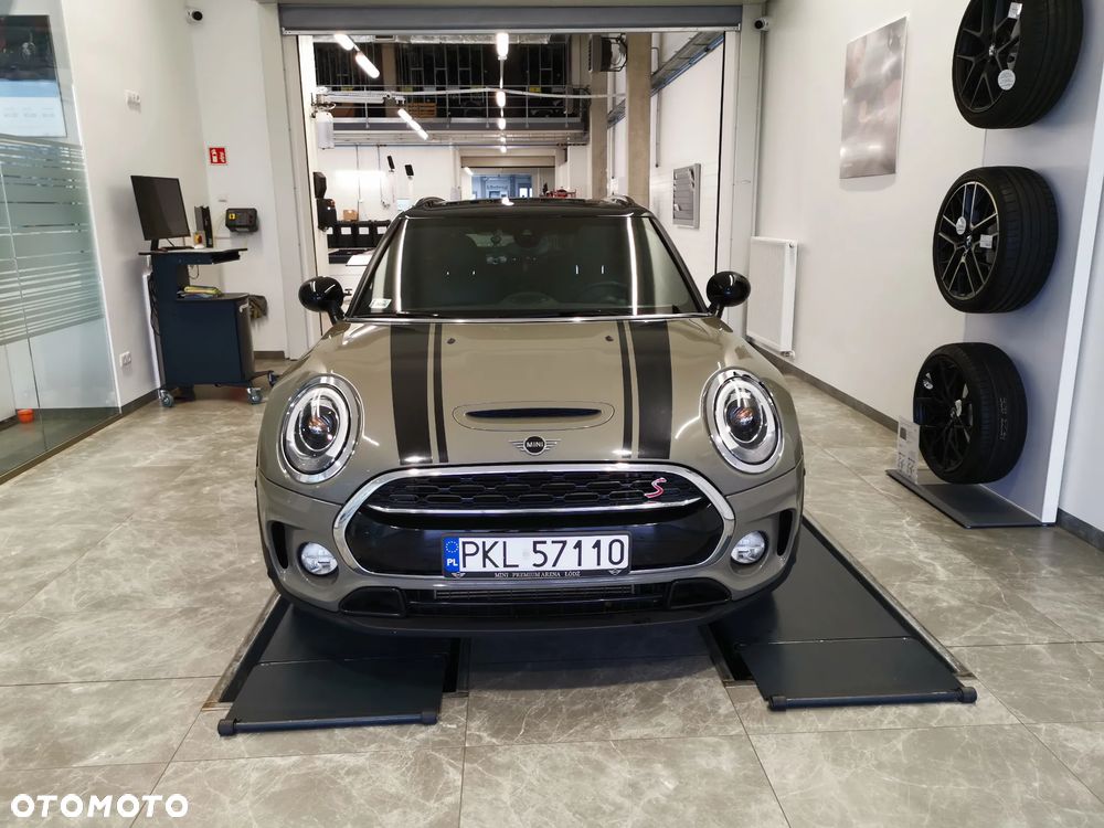 MINI Clubman - 24