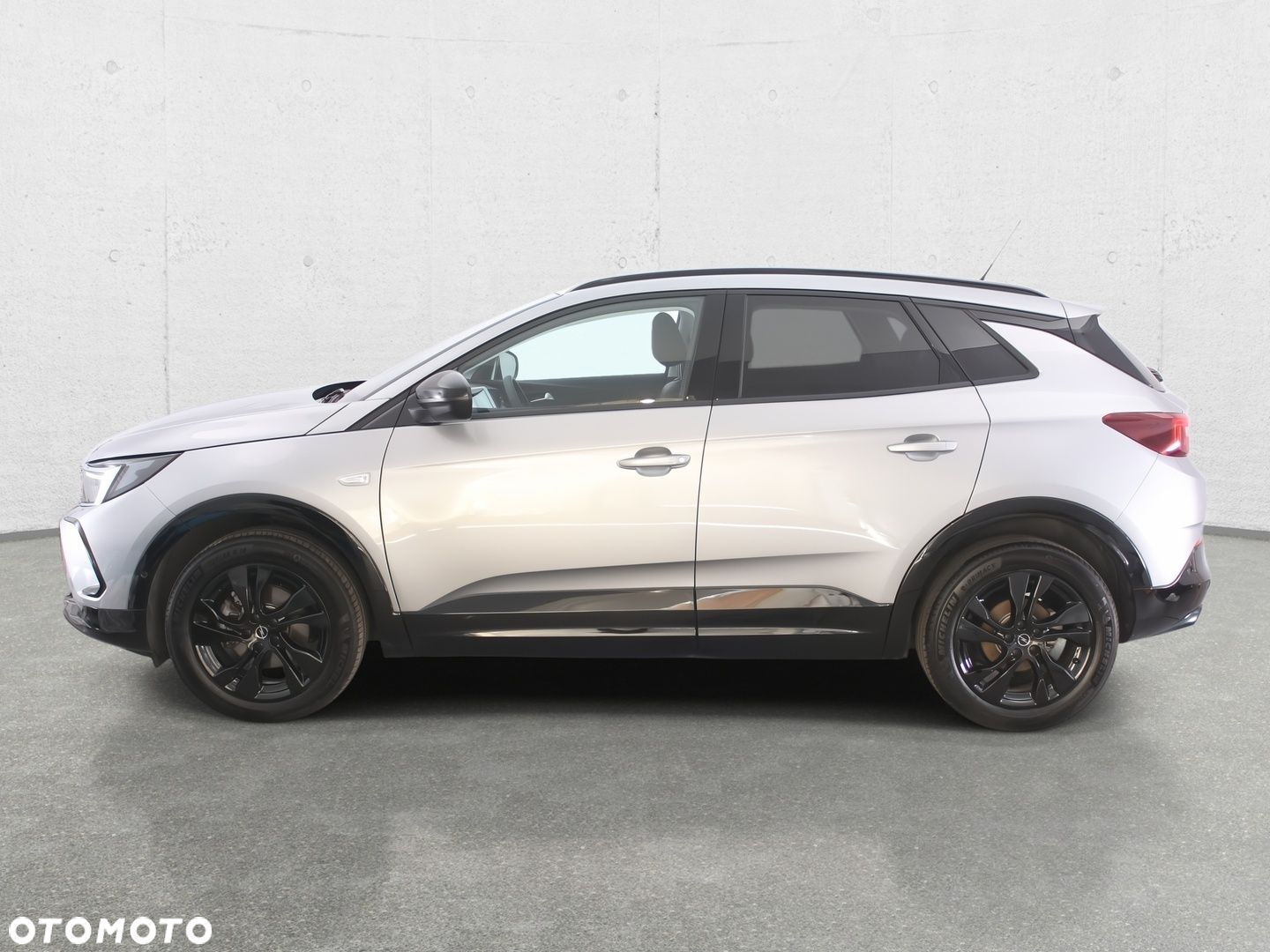 Opel Grandland - 5