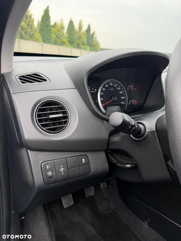 Hyundai i10 - 33