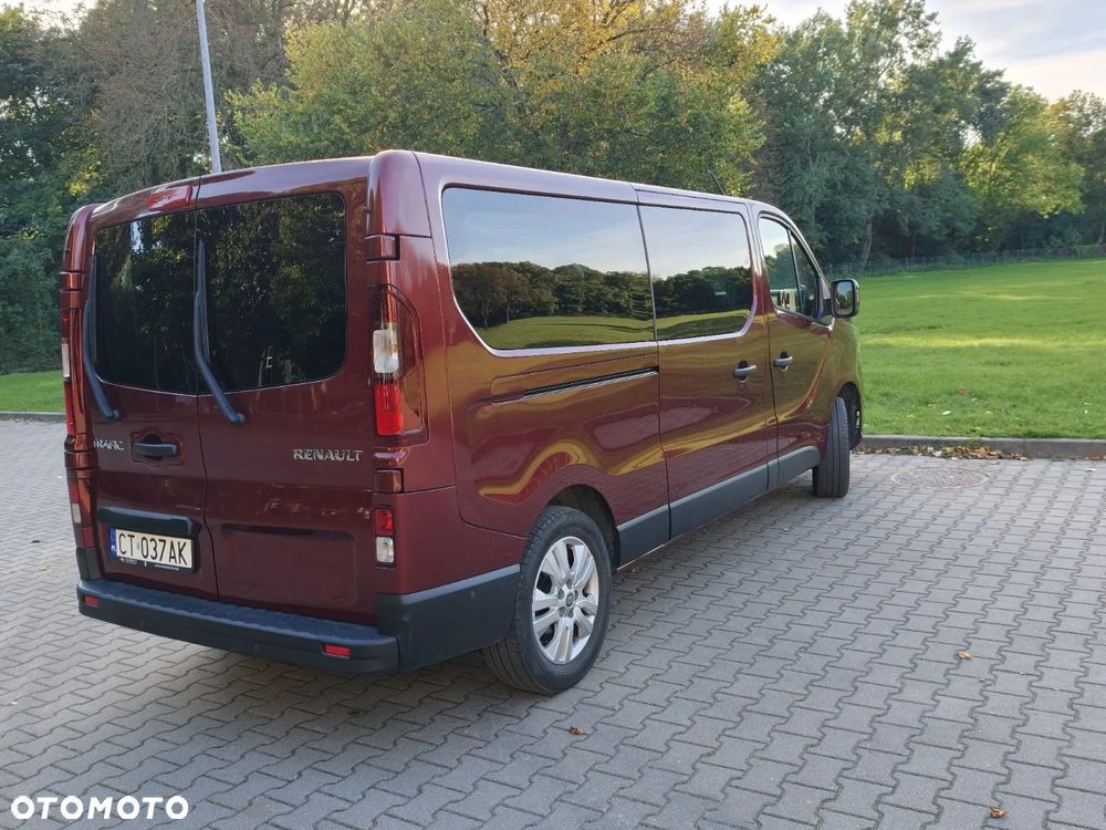 Renault Trafic 2.0 dCi - 4