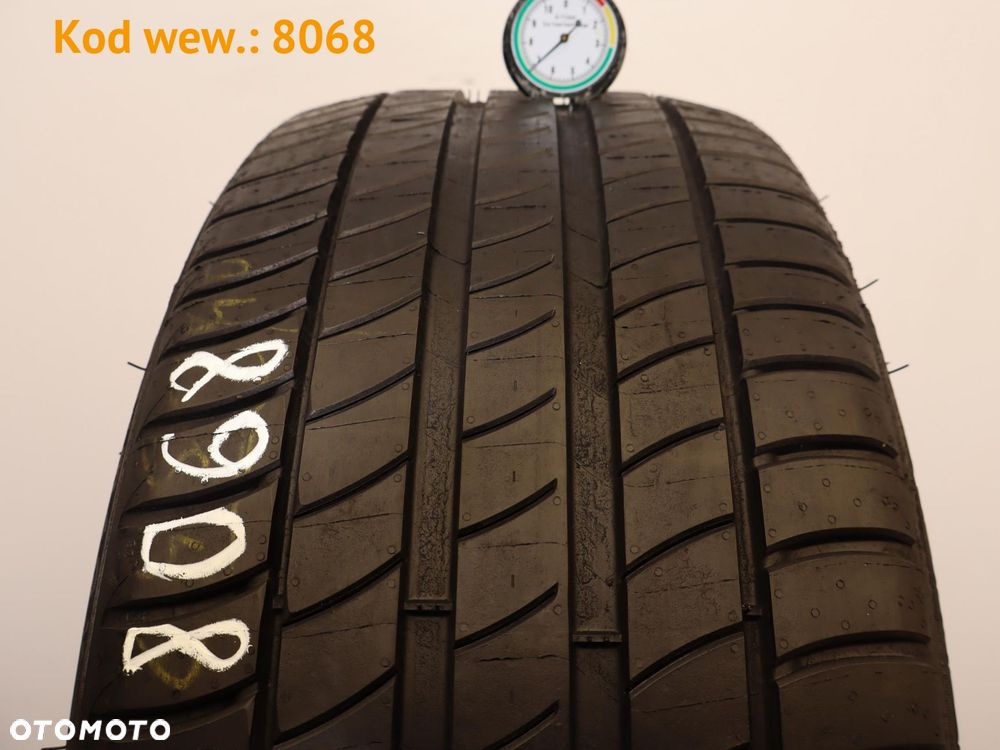Michelin PRIMACY 3 - 245/40 R18 - 1