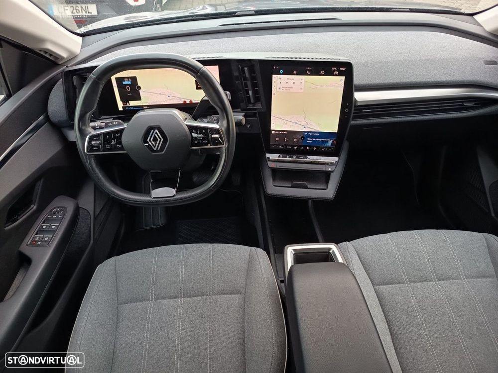 Renault Mégane E-Tech EV60 Evolution Optimum Charge - 15