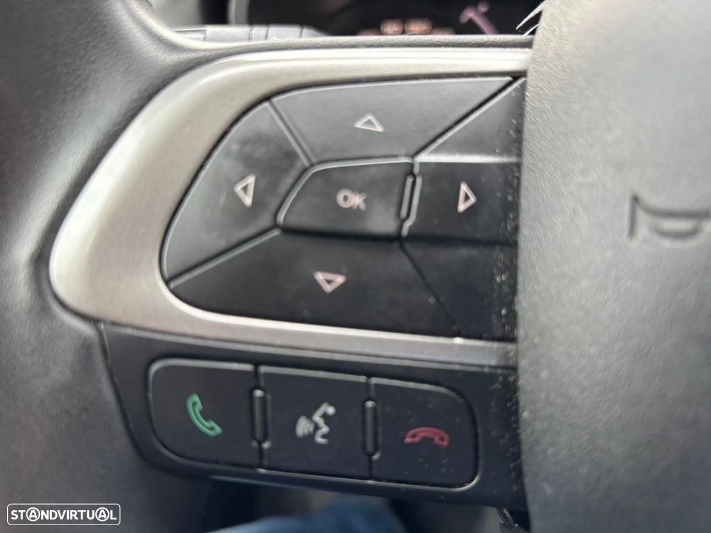 Fiat Tipo 1.3 M-Jet Pop - 24