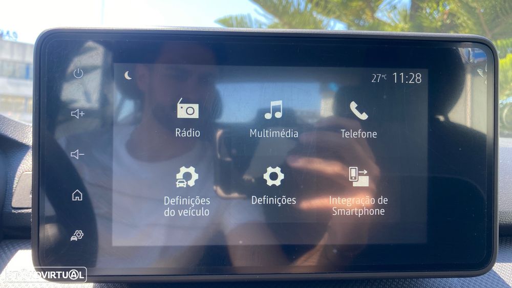 Dacia Sandero 1.0 ECO-G Stepway Bi-Fuel - 34