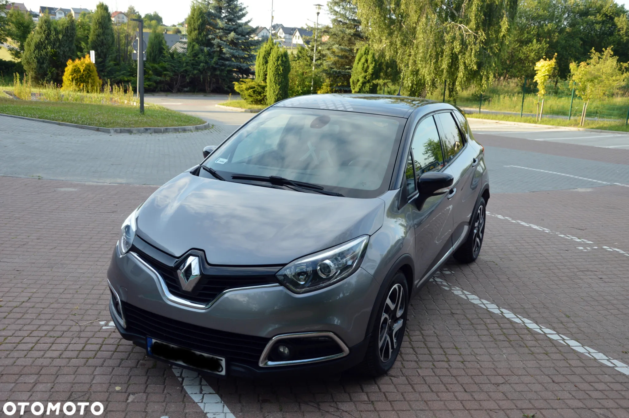 Renault Captur 0.9 Energy TCe Limited - 19