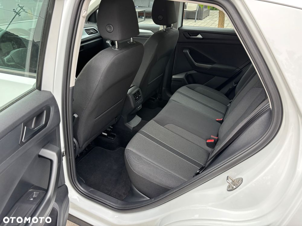 Volkswagen T-Roc 2.0 TDI SCR DSG IQ.DRIVE - 17