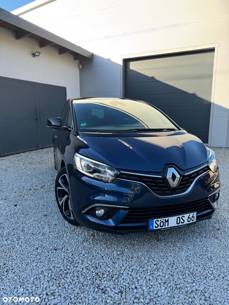 Renault Scenic - 3