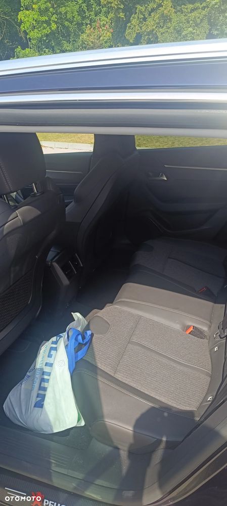 Peugeot 508 1.5 BlueHDi Allure S&S - 28