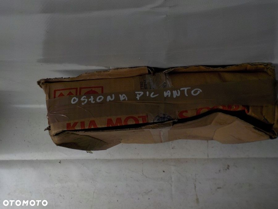 kia picanto 11-17r obudowa wentylatora nowa orygin - 4